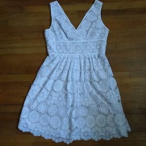Adrianna Papell Dress sz 12